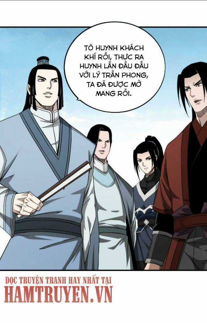 Tối Cường Phản Phái Hệ Thống Chapter 111 trang 1
