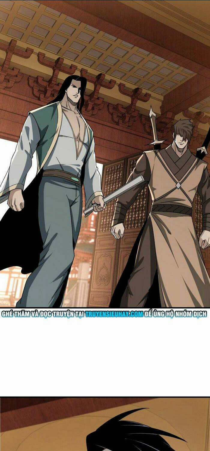 Tối Cường Phản Phái Hệ Thống Chapter 112 trang 0