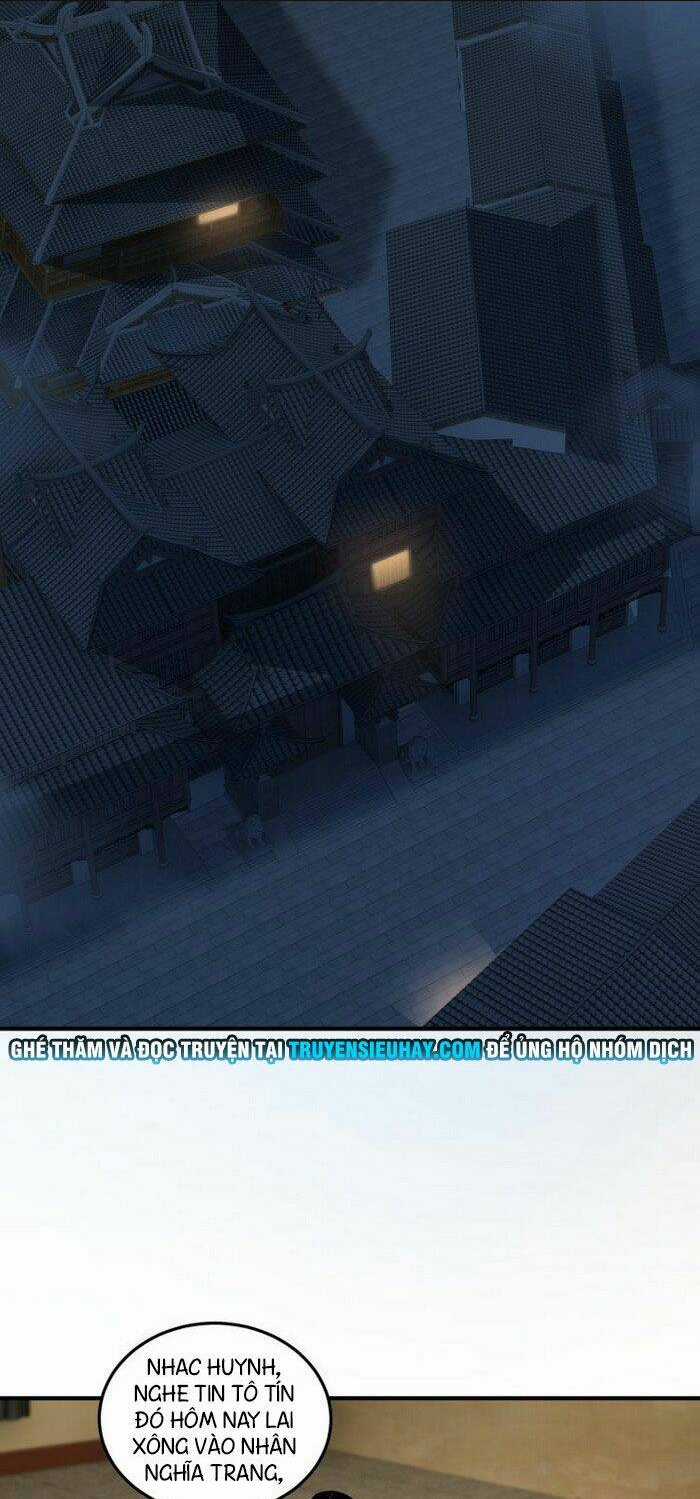Tối Cường Phản Phái Hệ Thống Chapter 115 trang 0