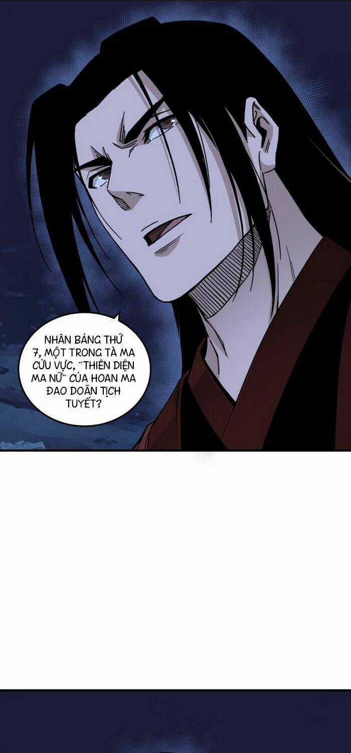 Tối Cường Phản Phái Hệ Thống Chapter 116 trang 1