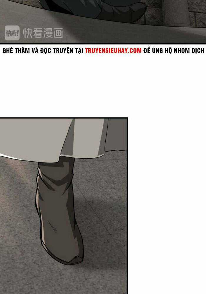 Tối Cường Phản Phái Hệ Thống Chapter 118 trang 1