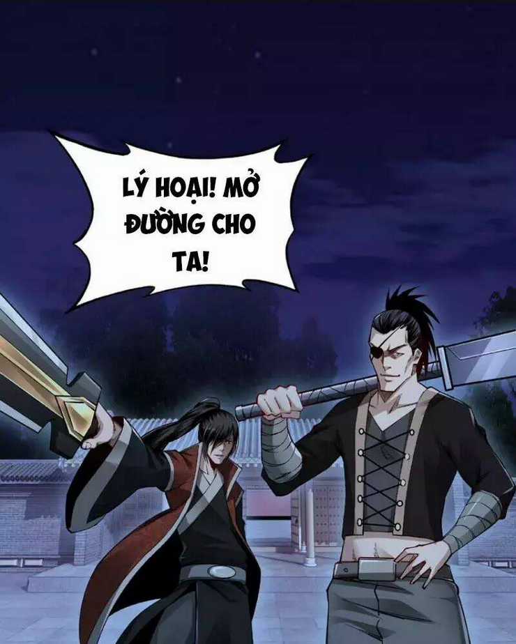 Tối Cường Phản Phái Hệ Thống Chapter 12 trang 101