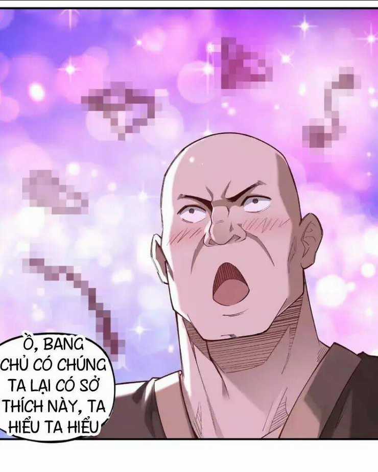 Tối Cường Phản Phái Hệ Thống Chapter 12 trang 13