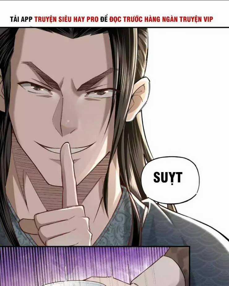 Tối Cường Phản Phái Hệ Thống Chapter 12 trang 15