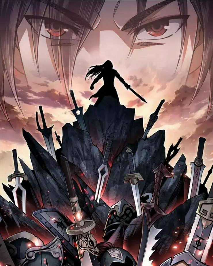 Tối Cường Phản Phái Hệ Thống Chapter 12 trang 2