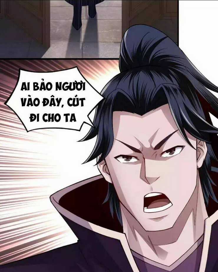 Tối Cường Phản Phái Hệ Thống Chapter 12 trang 20