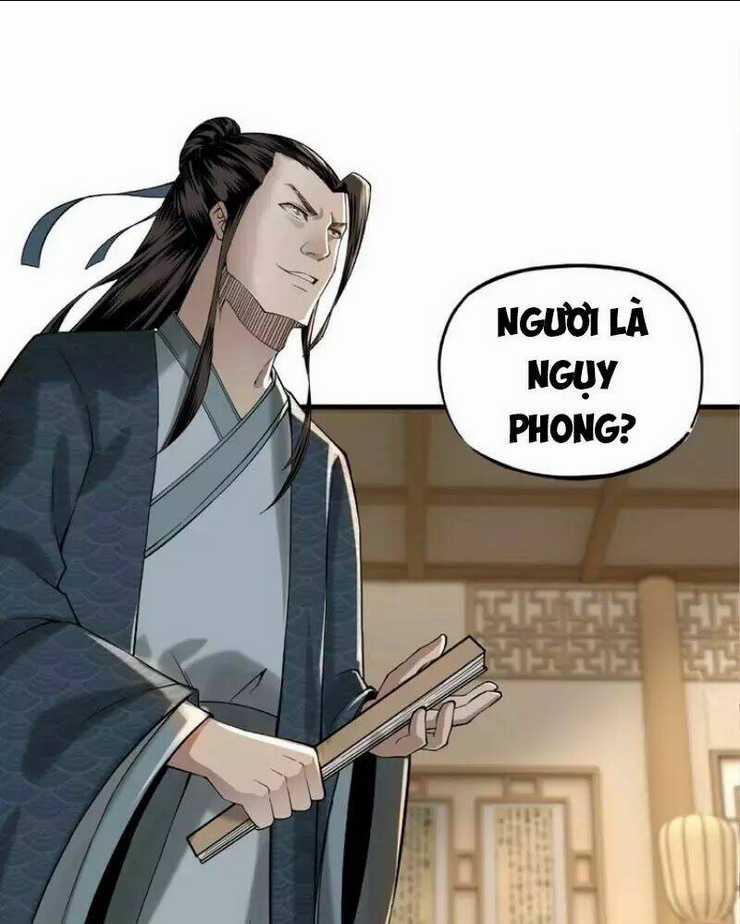 Tối Cường Phản Phái Hệ Thống Chapter 12 trang 22