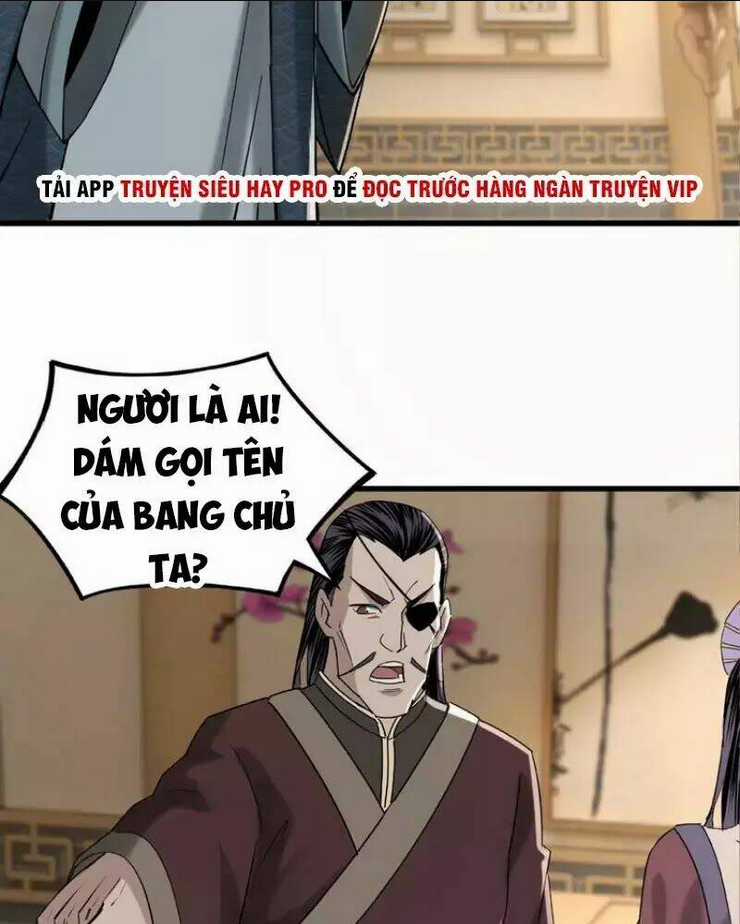 Tối Cường Phản Phái Hệ Thống Chapter 12 trang 23