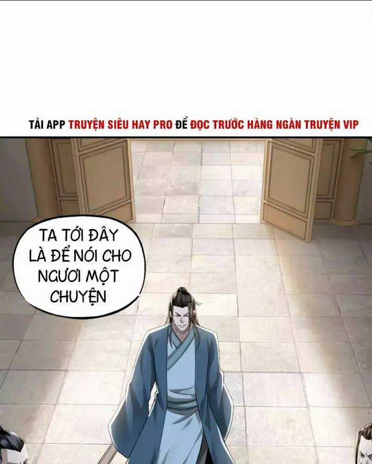 Tối Cường Phản Phái Hệ Thống Chapter 12 trang 26