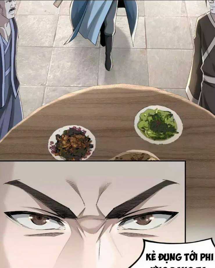 Tối Cường Phản Phái Hệ Thống Chapter 12 trang 27