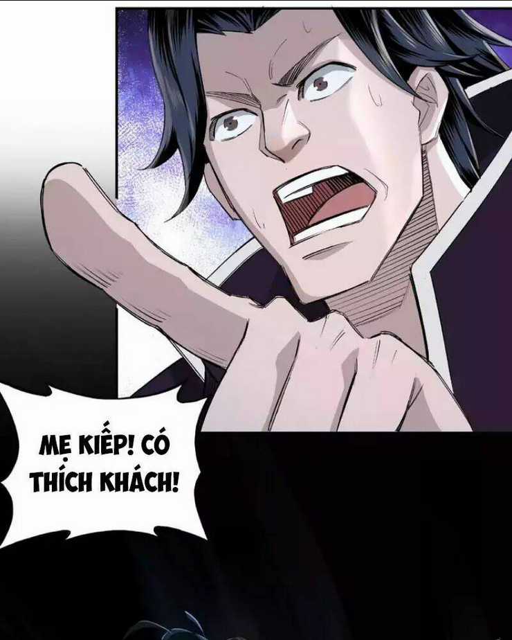 Tối Cường Phản Phái Hệ Thống Chapter 12 trang 29