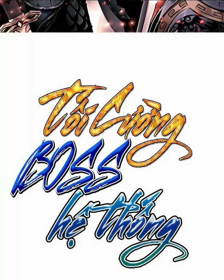 Tối Cường Phản Phái Hệ Thống Chapter 12 trang 3