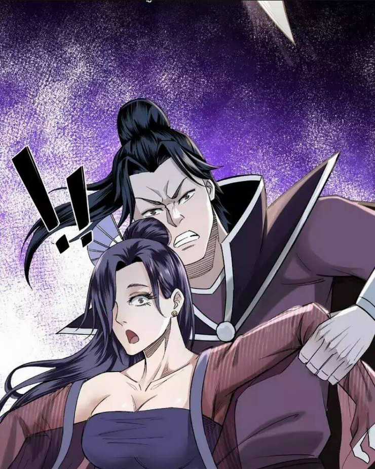 Tối Cường Phản Phái Hệ Thống Chapter 12 trang 31