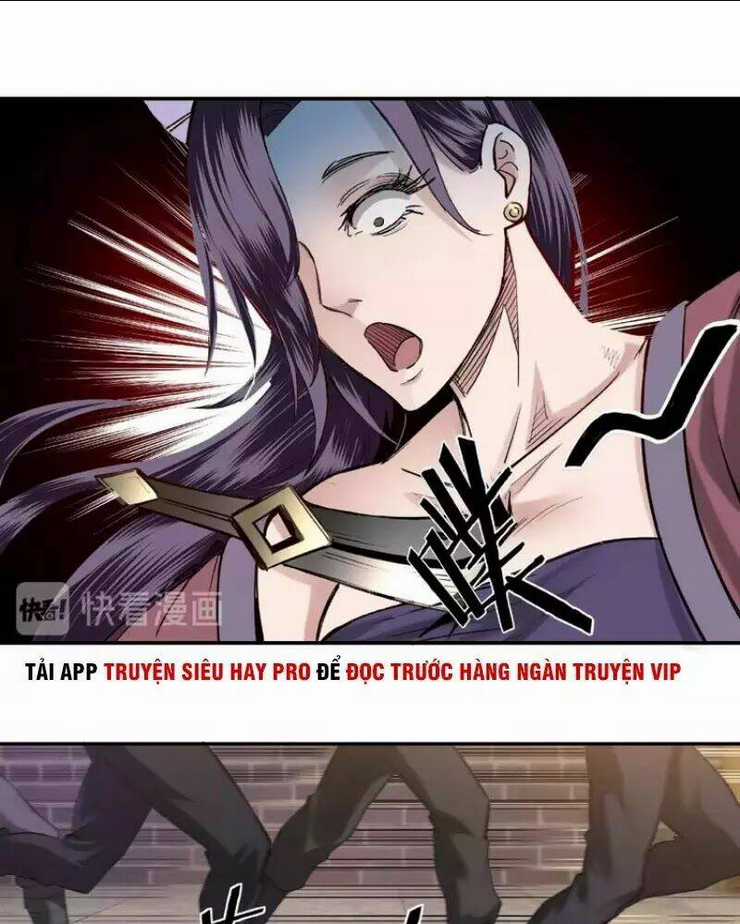 Tối Cường Phản Phái Hệ Thống Chapter 12 trang 33