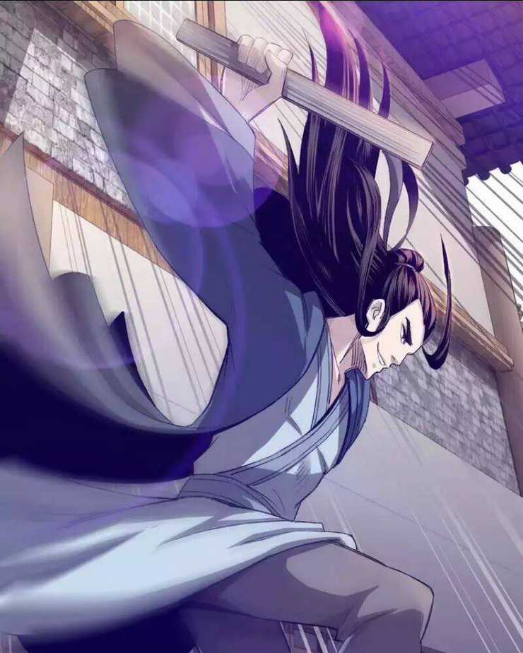 Tối Cường Phản Phái Hệ Thống Chapter 12 trang 37