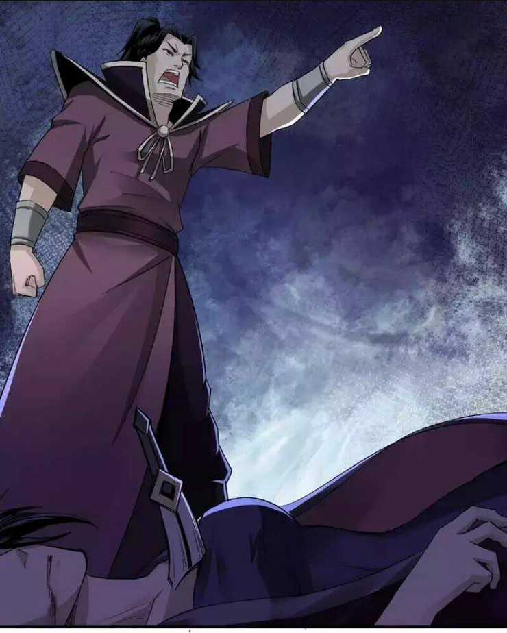 Tối Cường Phản Phái Hệ Thống Chapter 12 trang 40