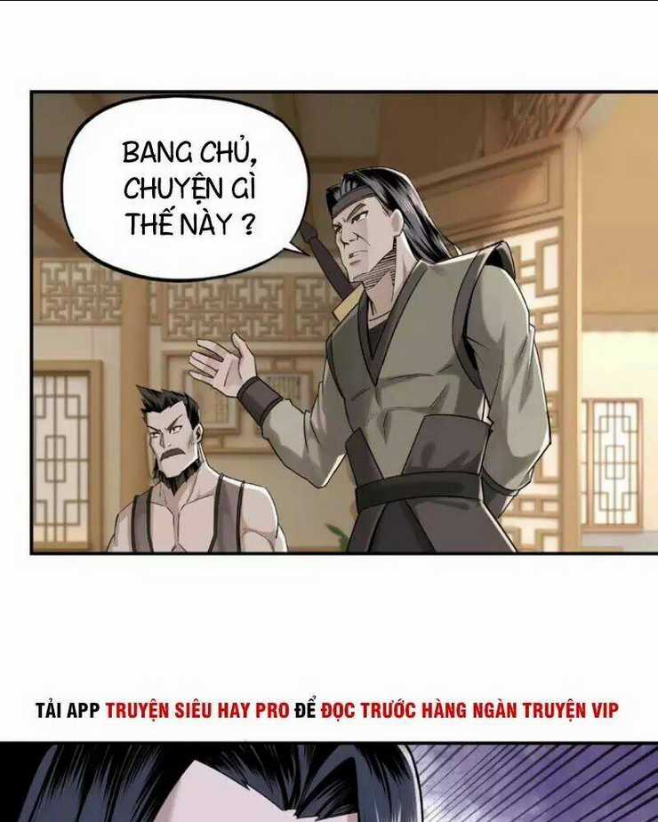 Tối Cường Phản Phái Hệ Thống Chapter 12 trang 42