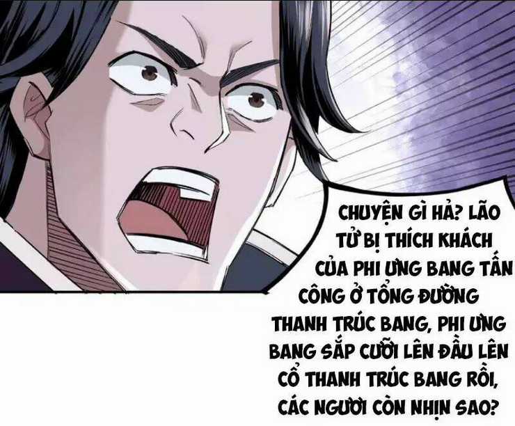 Tối Cường Phản Phái Hệ Thống Chapter 12 trang 43