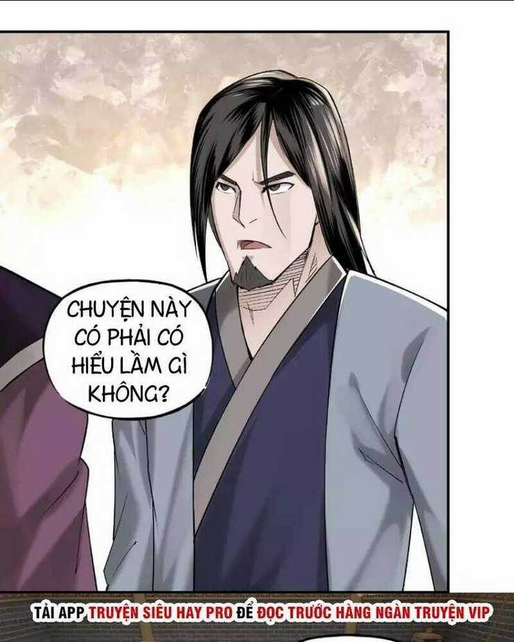 Tối Cường Phản Phái Hệ Thống Chapter 12 trang 44