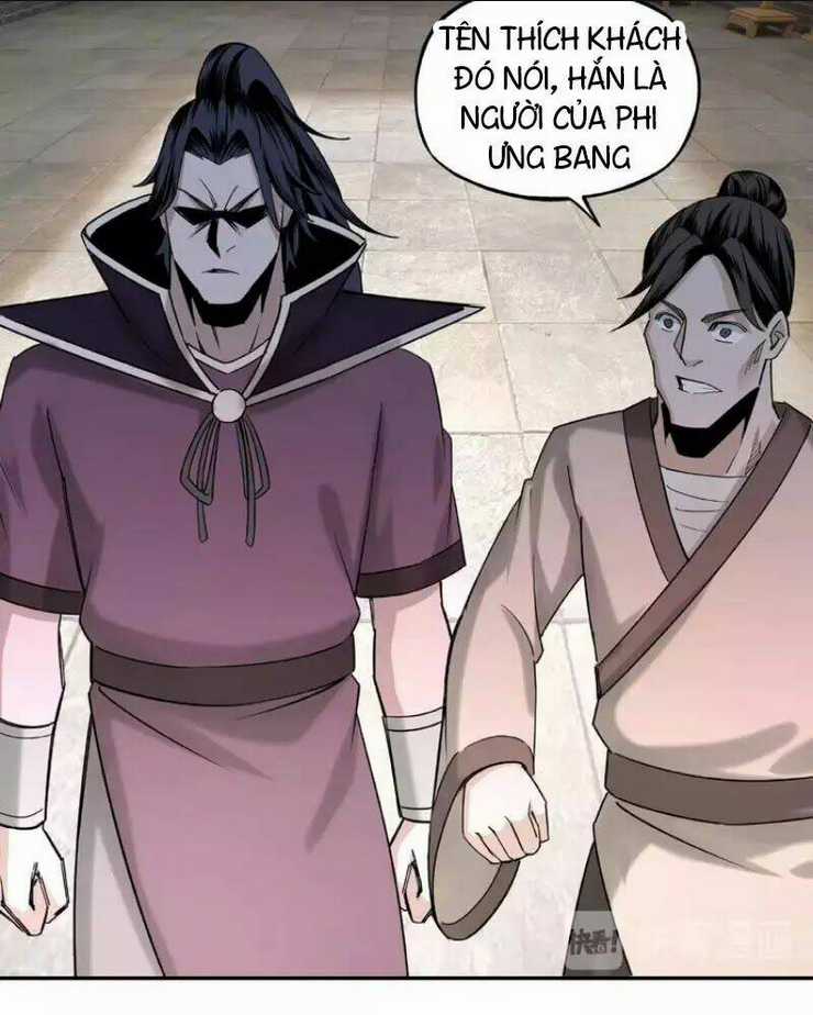 Tối Cường Phản Phái Hệ Thống Chapter 12 trang 45