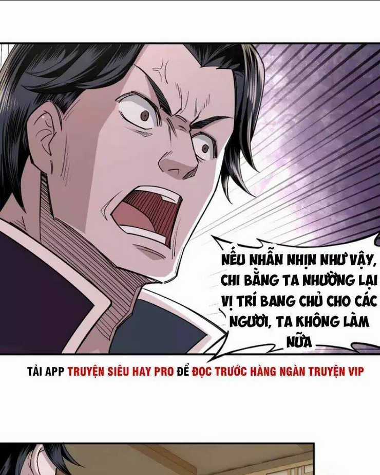 Tối Cường Phản Phái Hệ Thống Chapter 12 trang 47