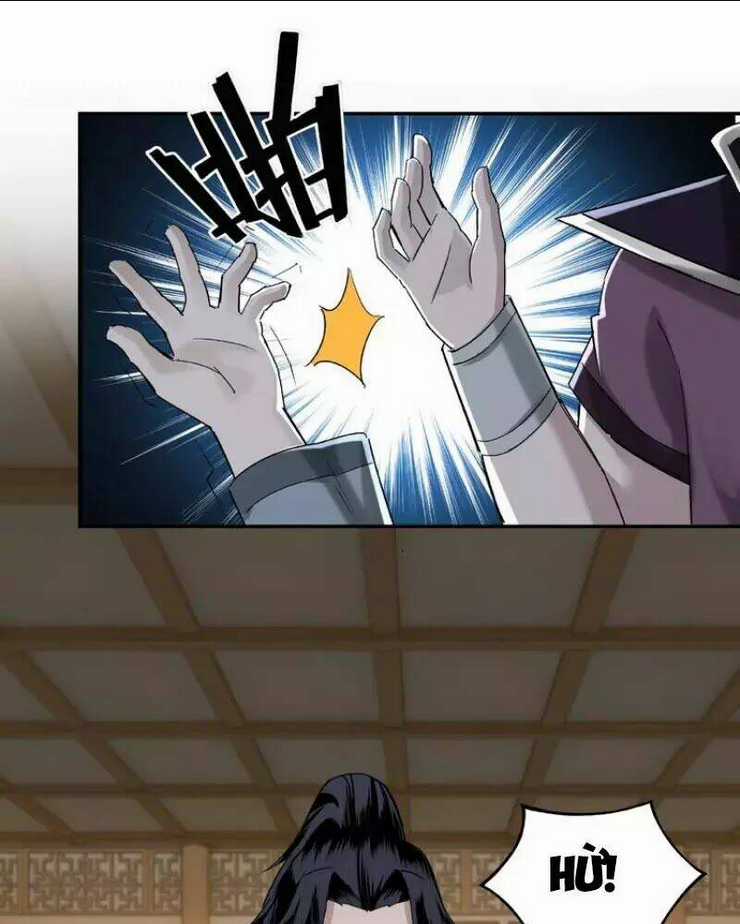 Tối Cường Phản Phái Hệ Thống Chapter 12 trang 49