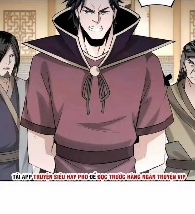 Tối Cường Phản Phái Hệ Thống Chapter 12 trang 50