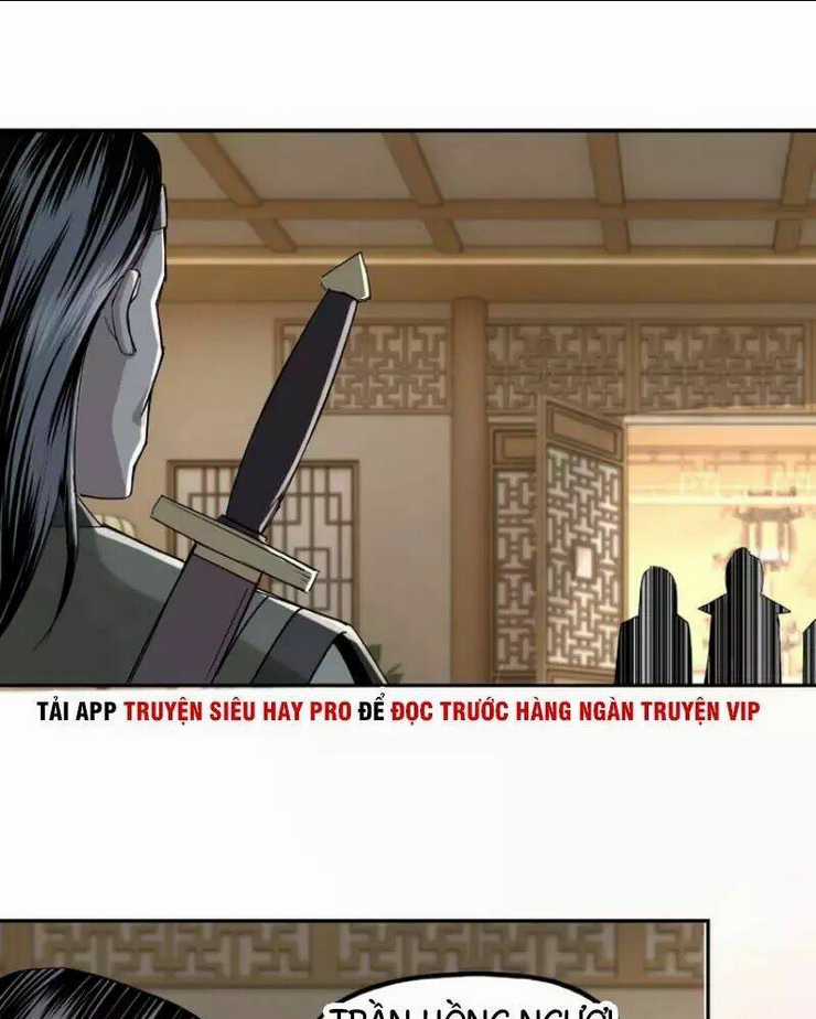 Tối Cường Phản Phái Hệ Thống Chapter 12 trang 51