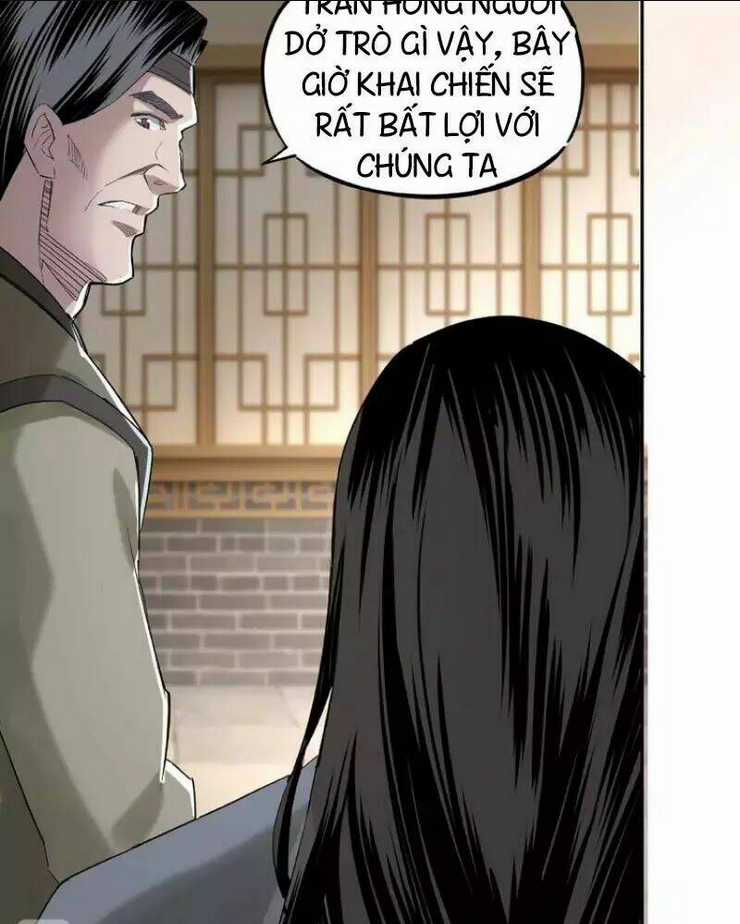 Tối Cường Phản Phái Hệ Thống Chapter 12 trang 52