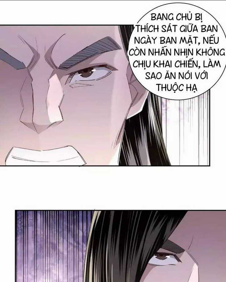Tối Cường Phản Phái Hệ Thống Chapter 12 trang 54