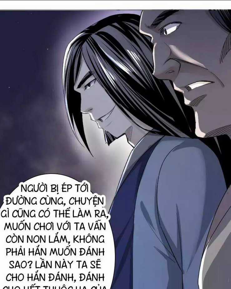 Tối Cường Phản Phái Hệ Thống Chapter 12 trang 57