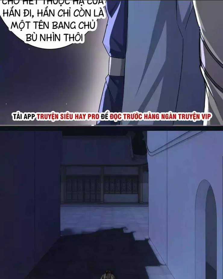 Tối Cường Phản Phái Hệ Thống Chapter 12 trang 58