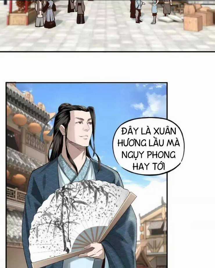 Tối Cường Phản Phái Hệ Thống Chapter 12 trang 6