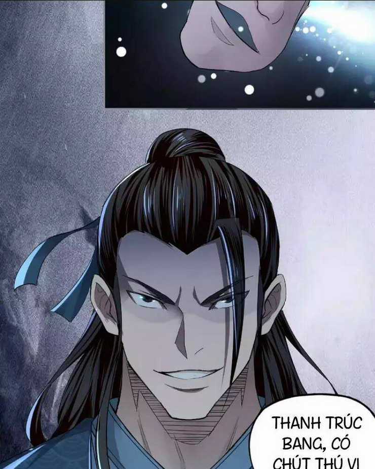 Tối Cường Phản Phái Hệ Thống Chapter 12 trang 61