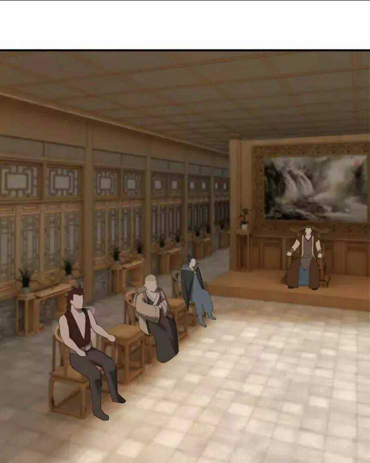 Tối Cường Phản Phái Hệ Thống Chapter 12 trang 63