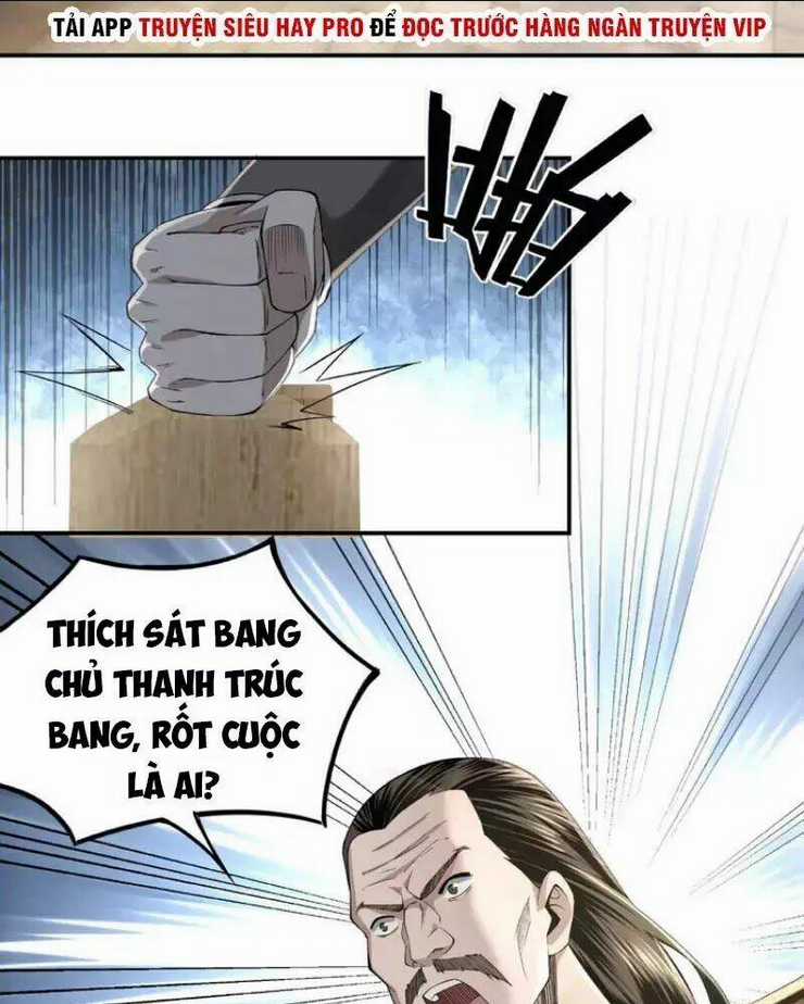 Tối Cường Phản Phái Hệ Thống Chapter 12 trang 64