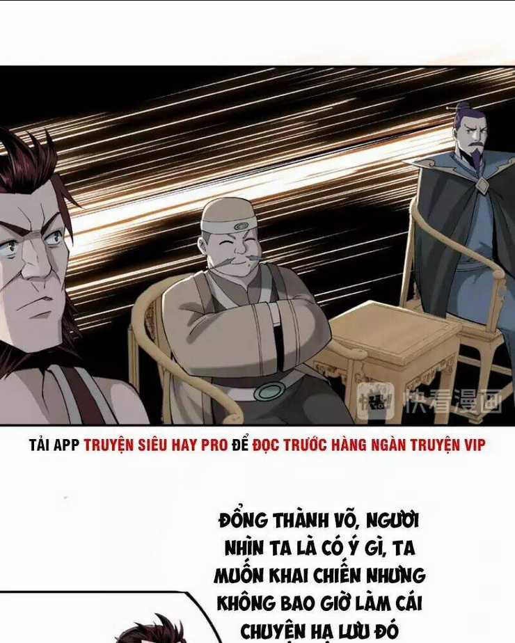 Tối Cường Phản Phái Hệ Thống Chapter 12 trang 66