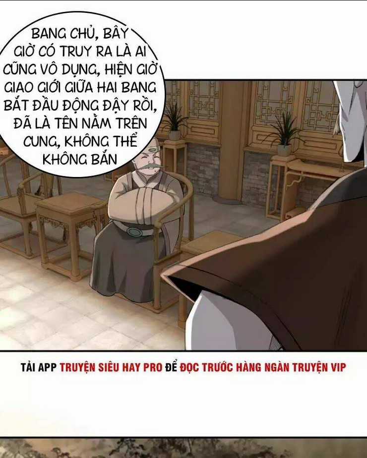 Tối Cường Phản Phái Hệ Thống Chapter 12 trang 68