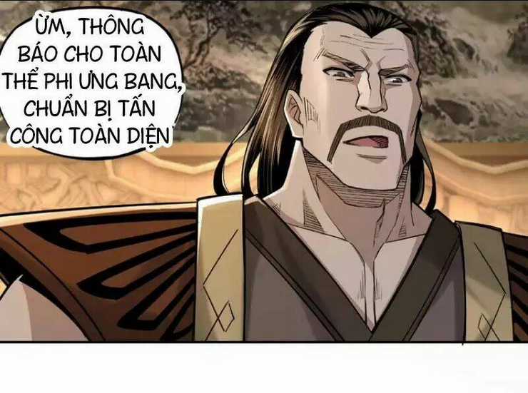 Tối Cường Phản Phái Hệ Thống Chapter 12 trang 69