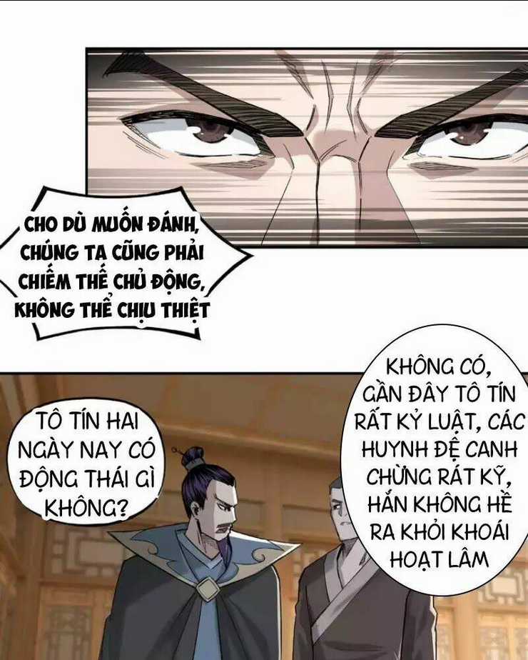 Tối Cường Phản Phái Hệ Thống Chapter 12 trang 70