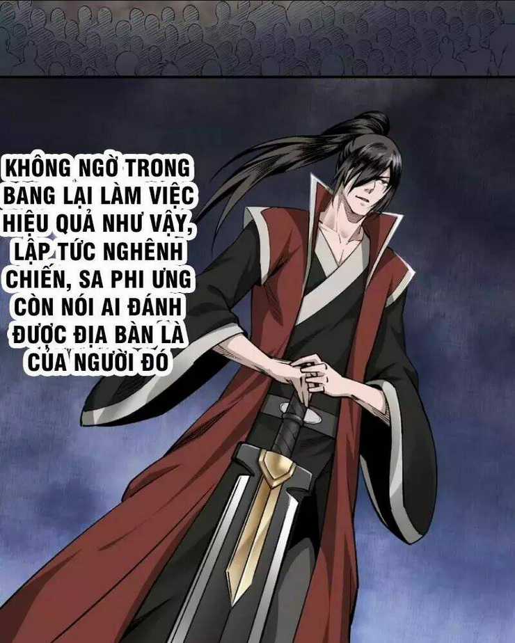 Tối Cường Phản Phái Hệ Thống Chapter 12 trang 74