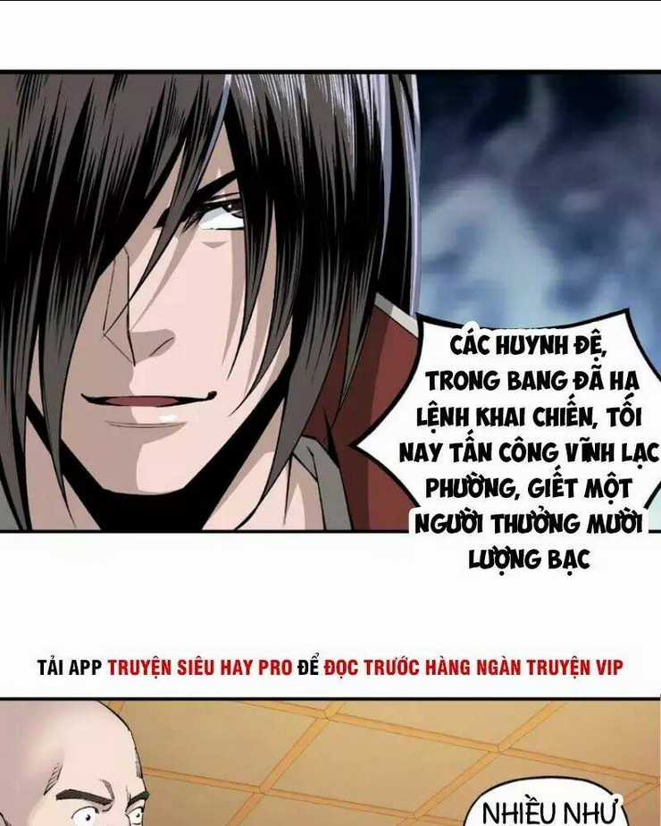 Tối Cường Phản Phái Hệ Thống Chapter 12 trang 76