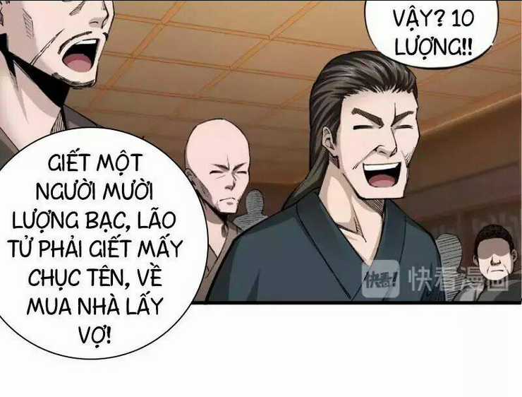 Tối Cường Phản Phái Hệ Thống Chapter 12 trang 77