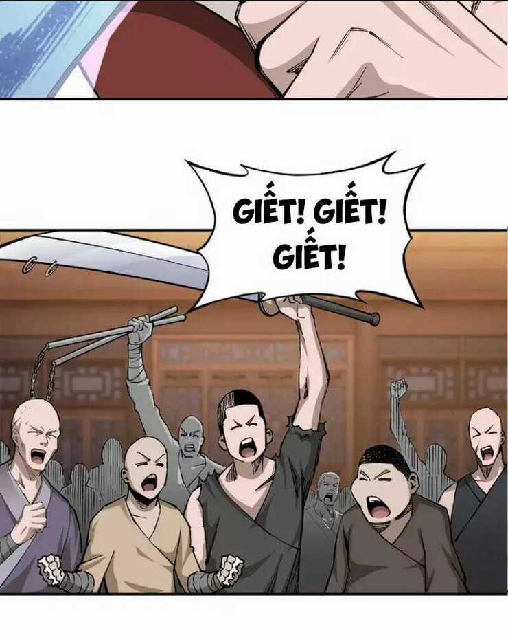 Tối Cường Phản Phái Hệ Thống Chapter 12 trang 79