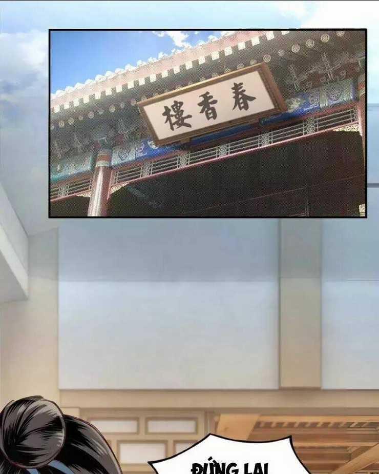 Tối Cường Phản Phái Hệ Thống Chapter 12 trang 8