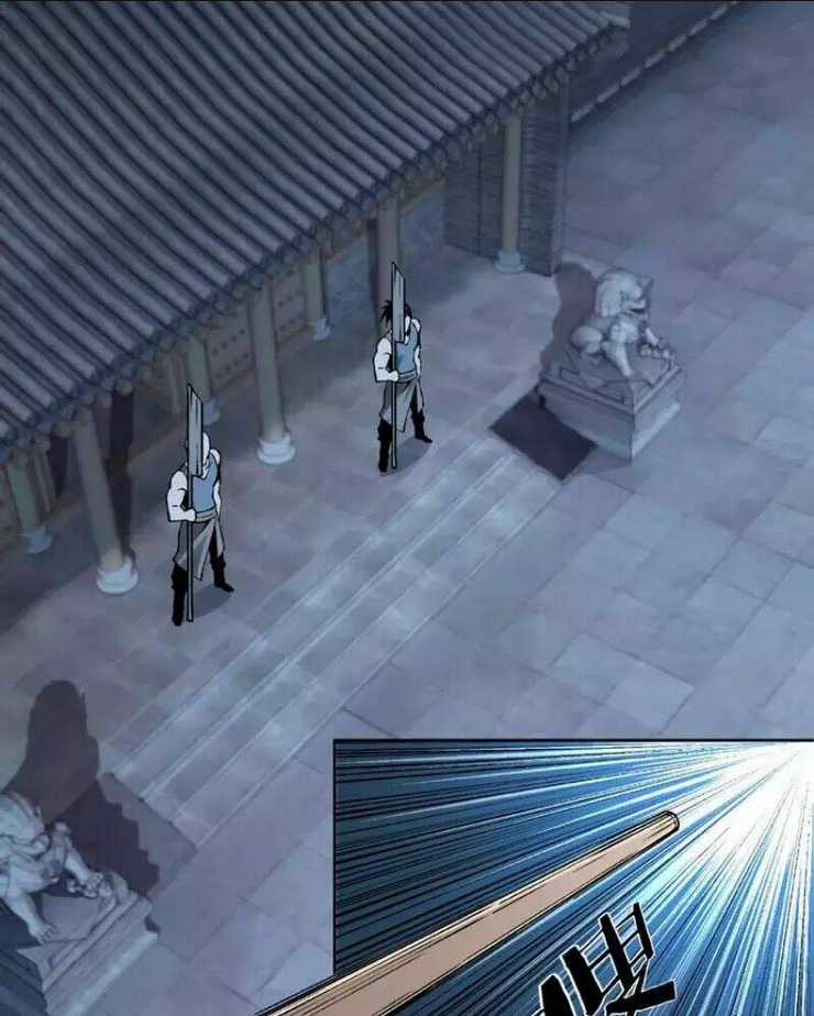 Tối Cường Phản Phái Hệ Thống Chapter 12 trang 82