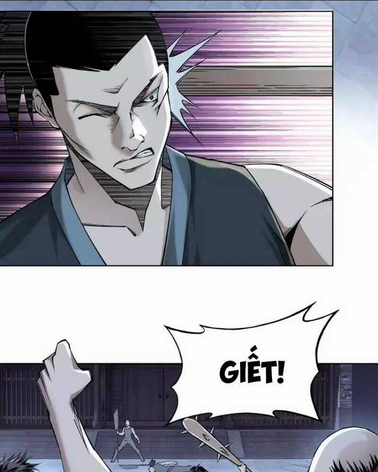 Tối Cường Phản Phái Hệ Thống Chapter 12 trang 84