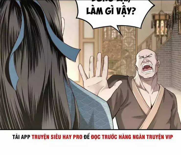 Tối Cường Phản Phái Hệ Thống Chapter 12 trang 9