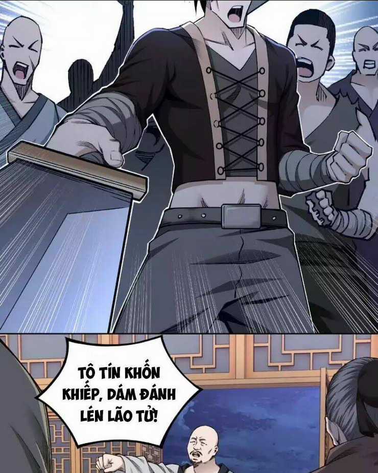 Tối Cường Phản Phái Hệ Thống Chapter 12 trang 90