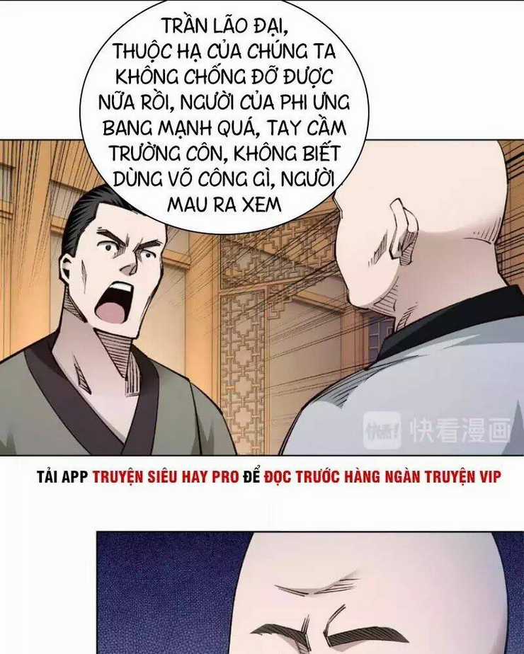 Tối Cường Phản Phái Hệ Thống Chapter 12 trang 92